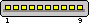 9 pin Uniden connector view and layout
