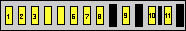 11 pin Ericsson cell phone proprietary connector layout