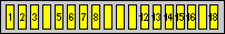 18 pin unspecified cell phone proprietary connector layout