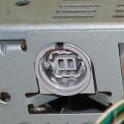 8 pin Sony Unilink proprietary photo and diagram