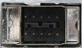 10 pin Audi in-dash Display photo