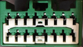 16 pin GM 7283-5534-60 (89047090) amplifier harness photo