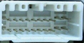 22 pin KIA amplifier photo