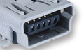 5 pin Mini-USB type B receptacle