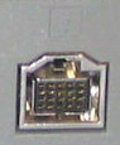 20 pin Apple HDI-20 photo