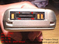 18 pin cell phone 2 rows proprietary photo